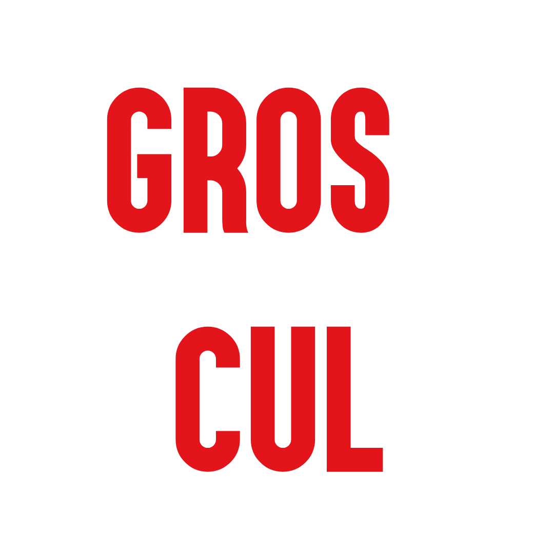 Chaussettes B & S Socks - Gros Cul