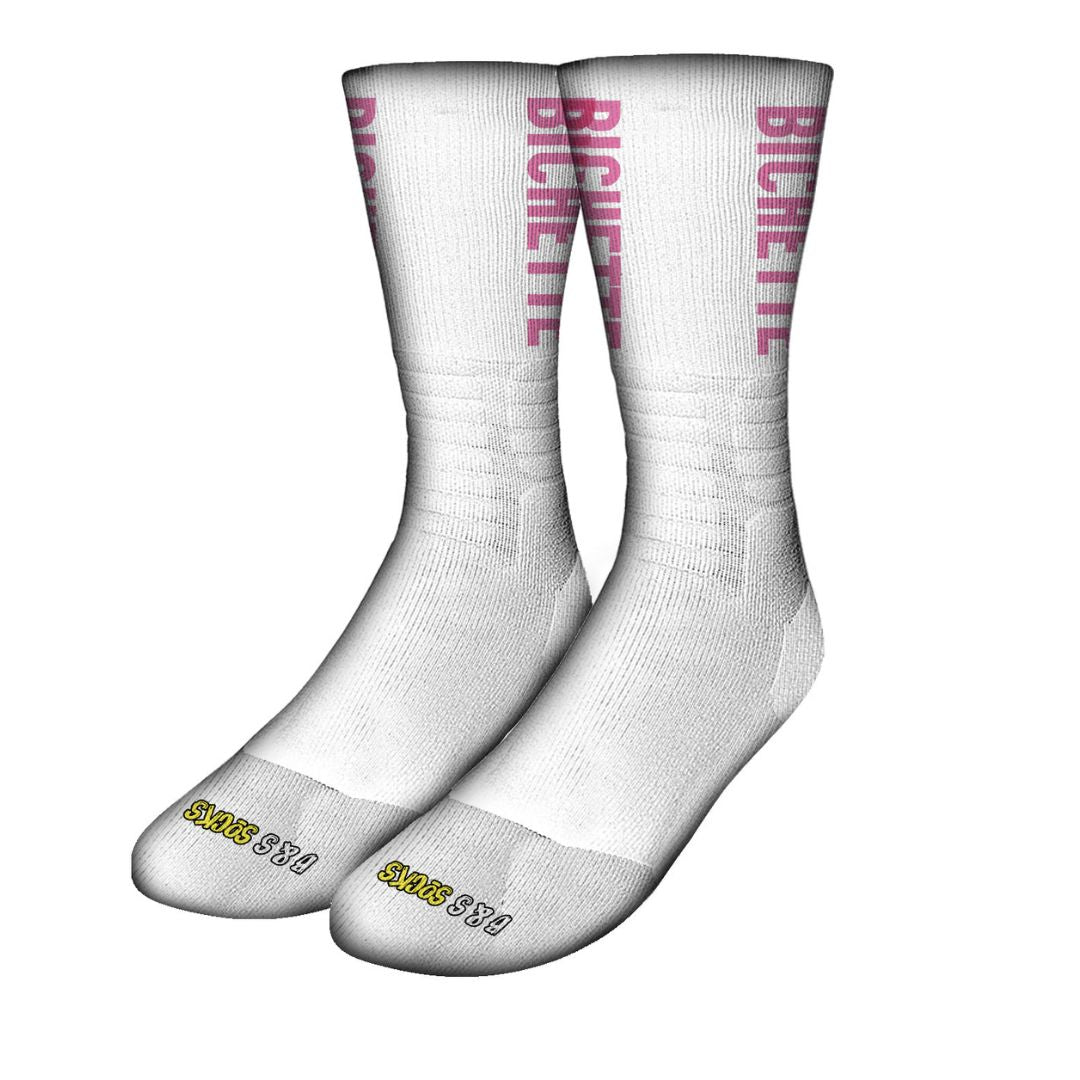 Chaussettes B & S Socks - Bichette