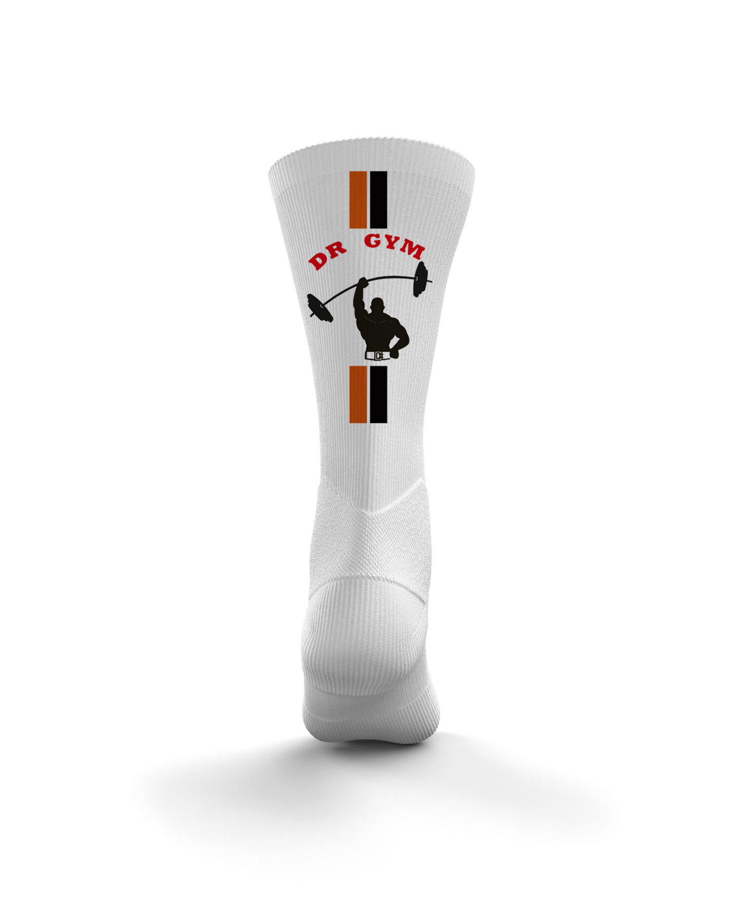 Chaussettes B & S Socks - DR Gym