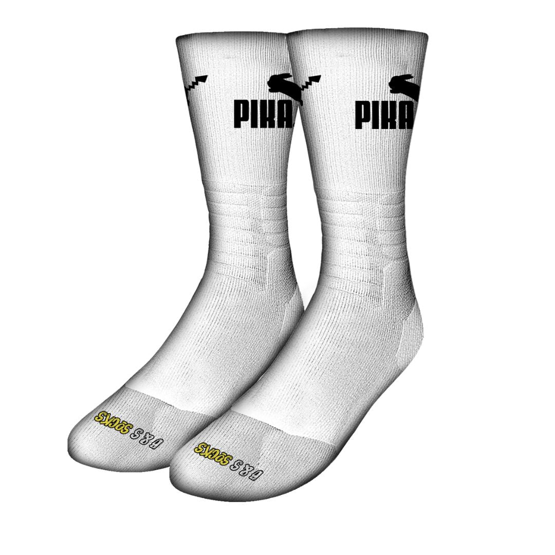 Chaussettes B & S Socks - Pika