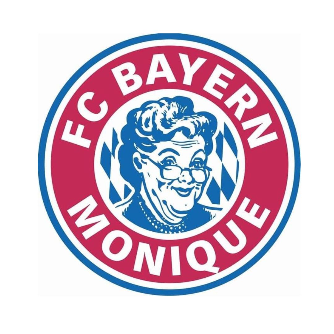 Chaussettes B & S Socks - Bayern de Monique
