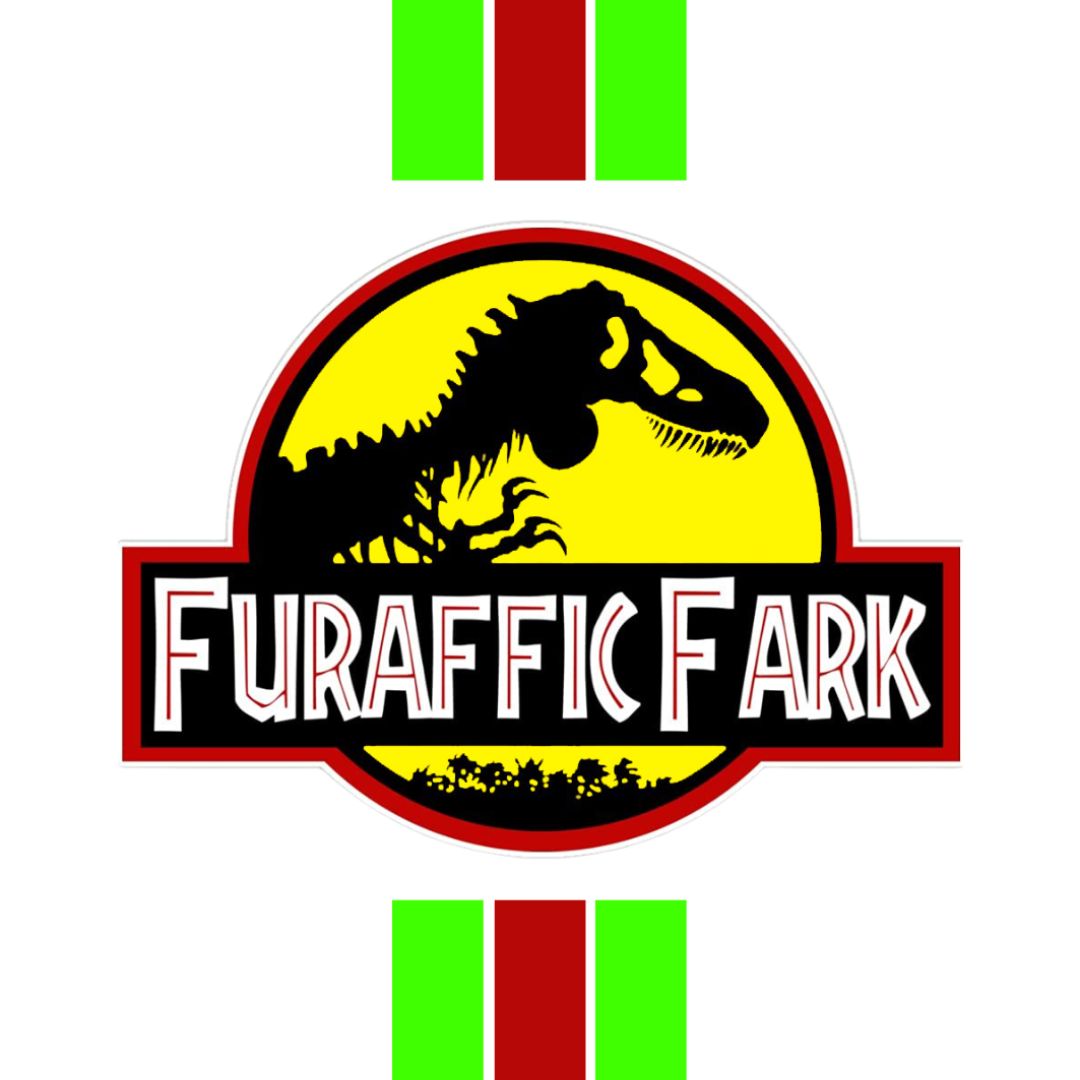Chaussettes B & S Socks - Furaffic Fark