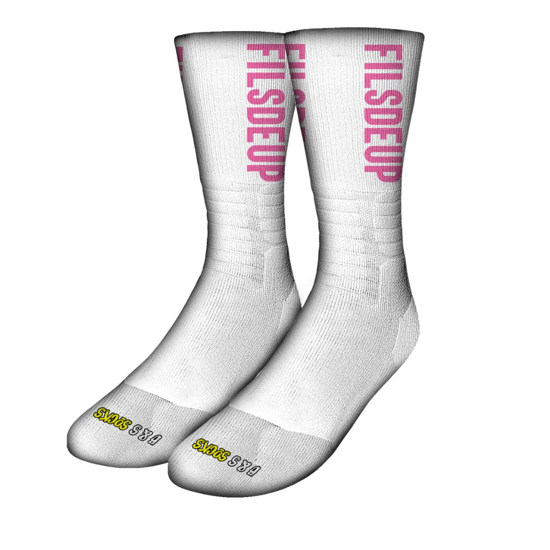 Chaussettes B & S Socks - Filsdeup