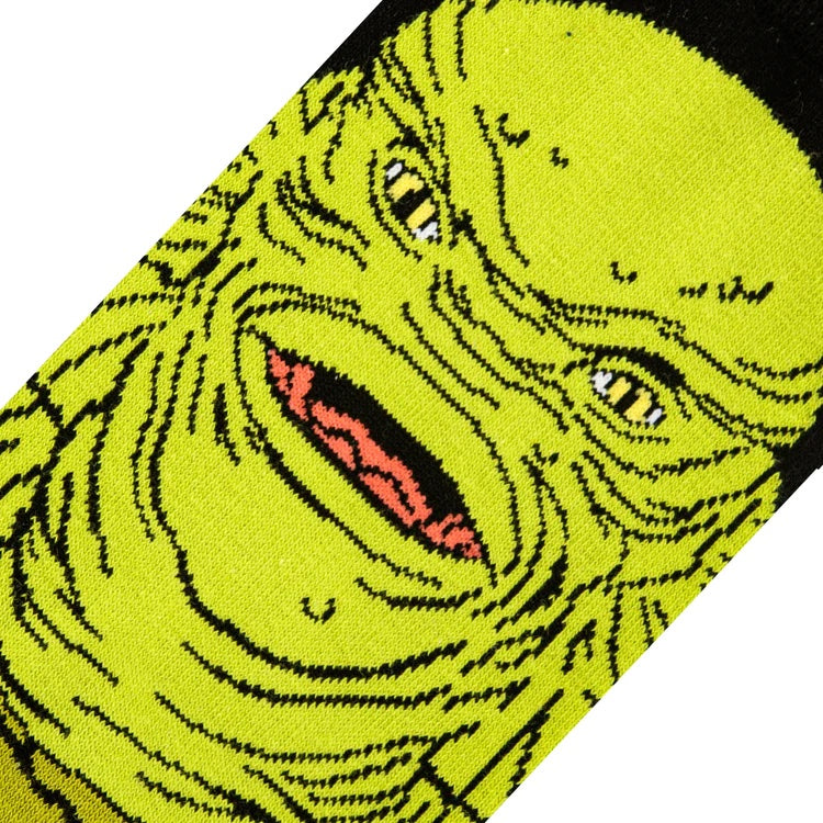 Chaussettes ODDSOX - La Créature