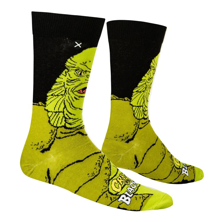 Chaussettes ODDSOX - La Créature