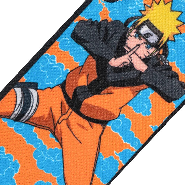 Chaussettes ODDSOX - Naruto
