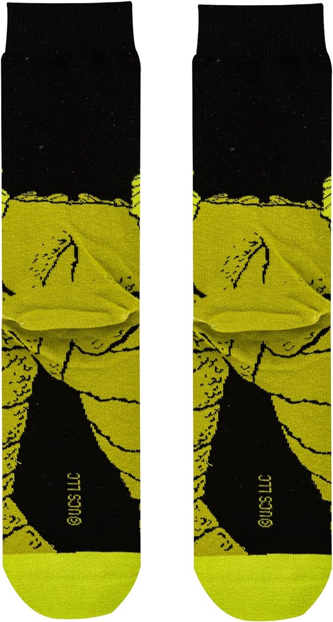 Chaussettes ODDSOX - La Créature