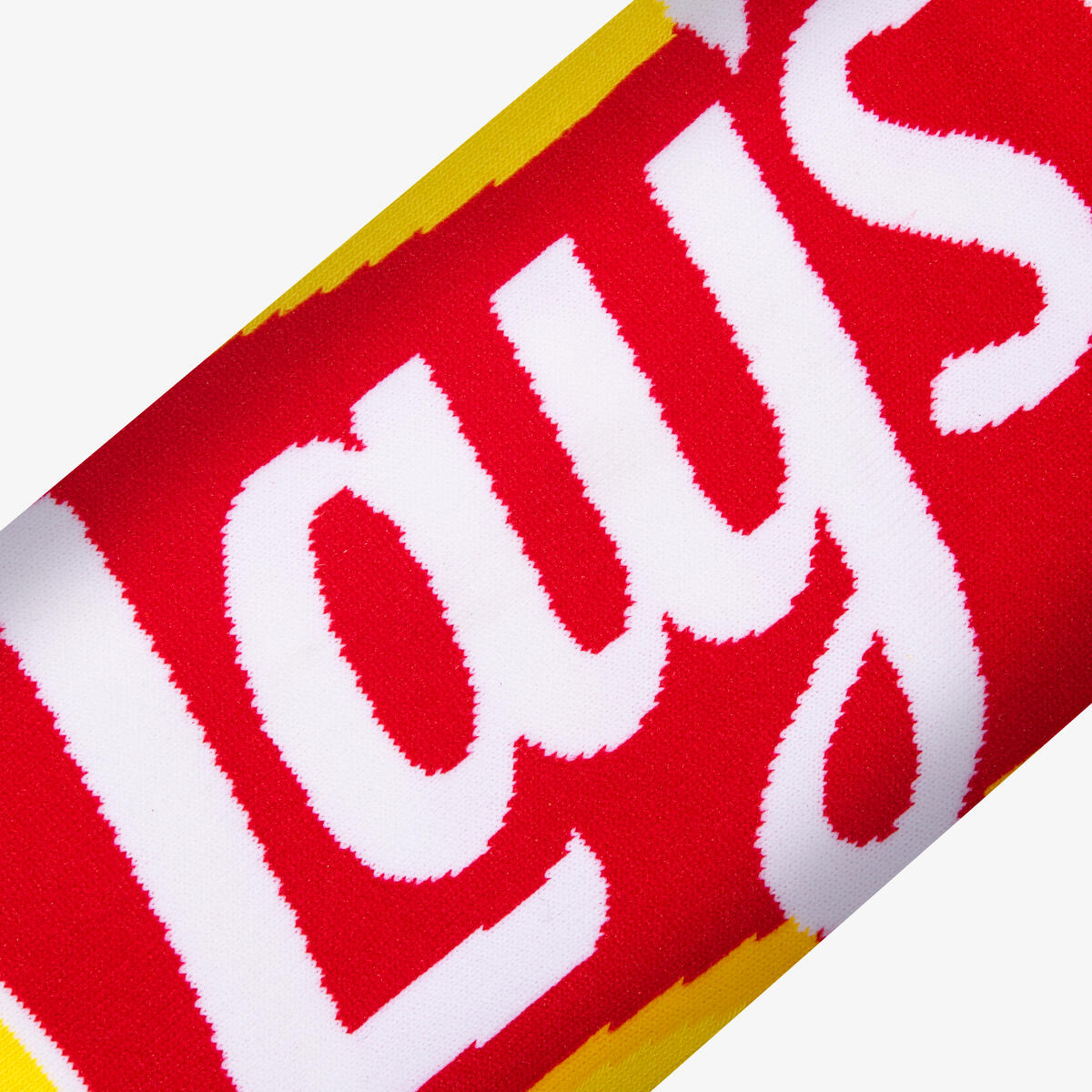 Chaussettes ODDSOX - Chips Lay's