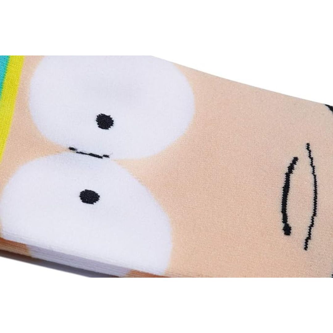 Chaussettes ODDSOX - Cartman South Park
