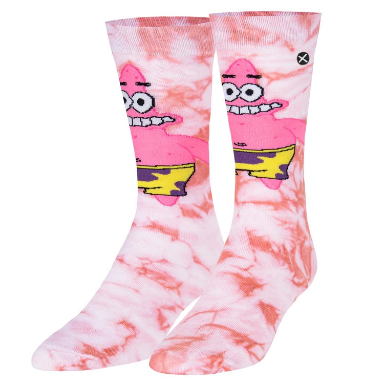 SOCKS BOX - Bob L'éponge 🧽