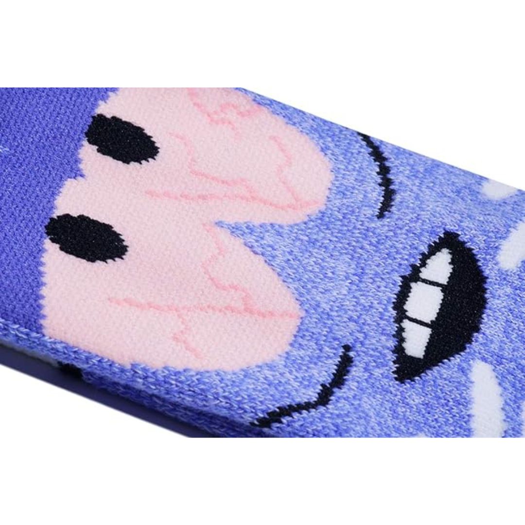 Chaussettes ODDSOX - Servietsky South Park