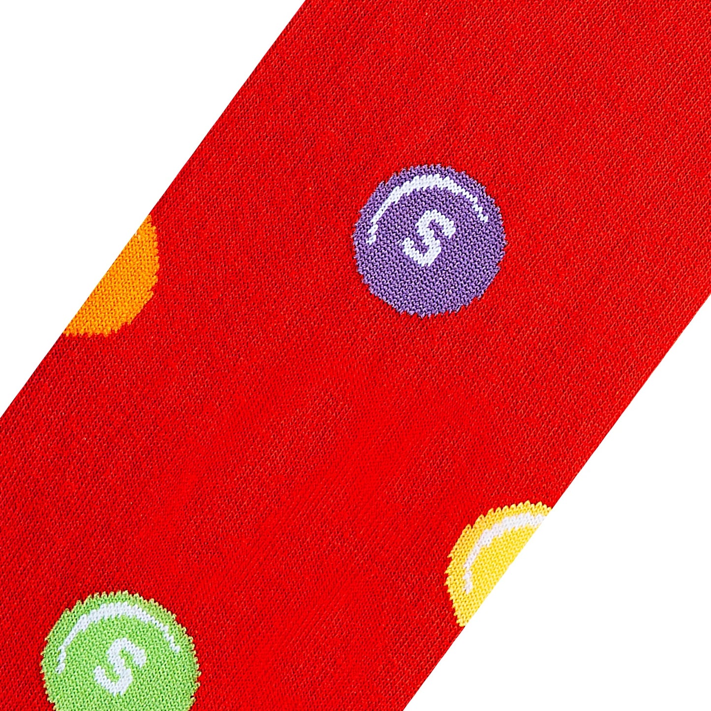 Chaussettes ODDSOX - Skittles