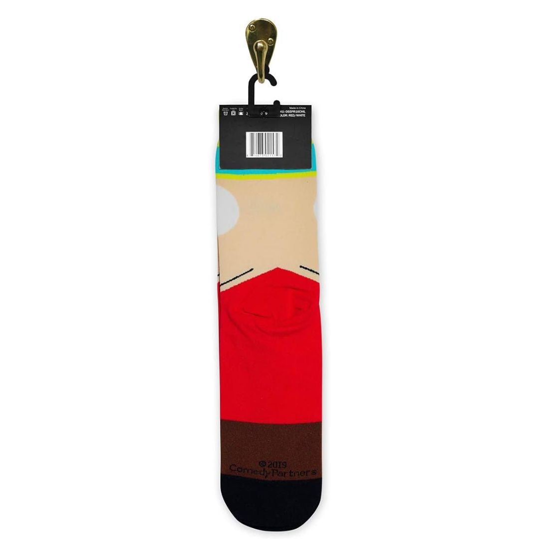 Chaussettes ODDSOX - Cartman South Park