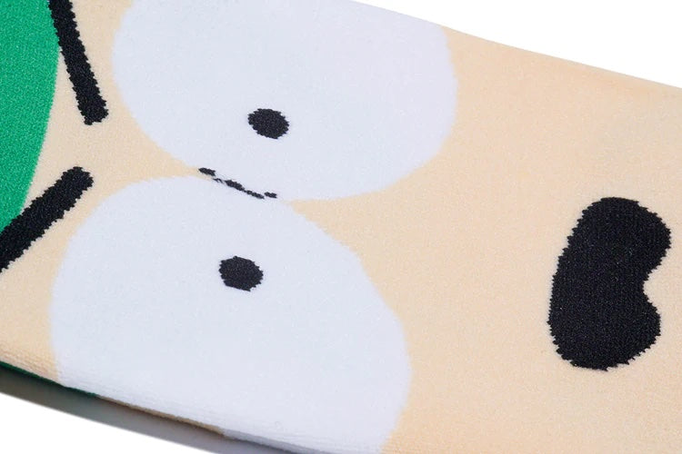 Chaussettes ODDSOX - Kyle South Park