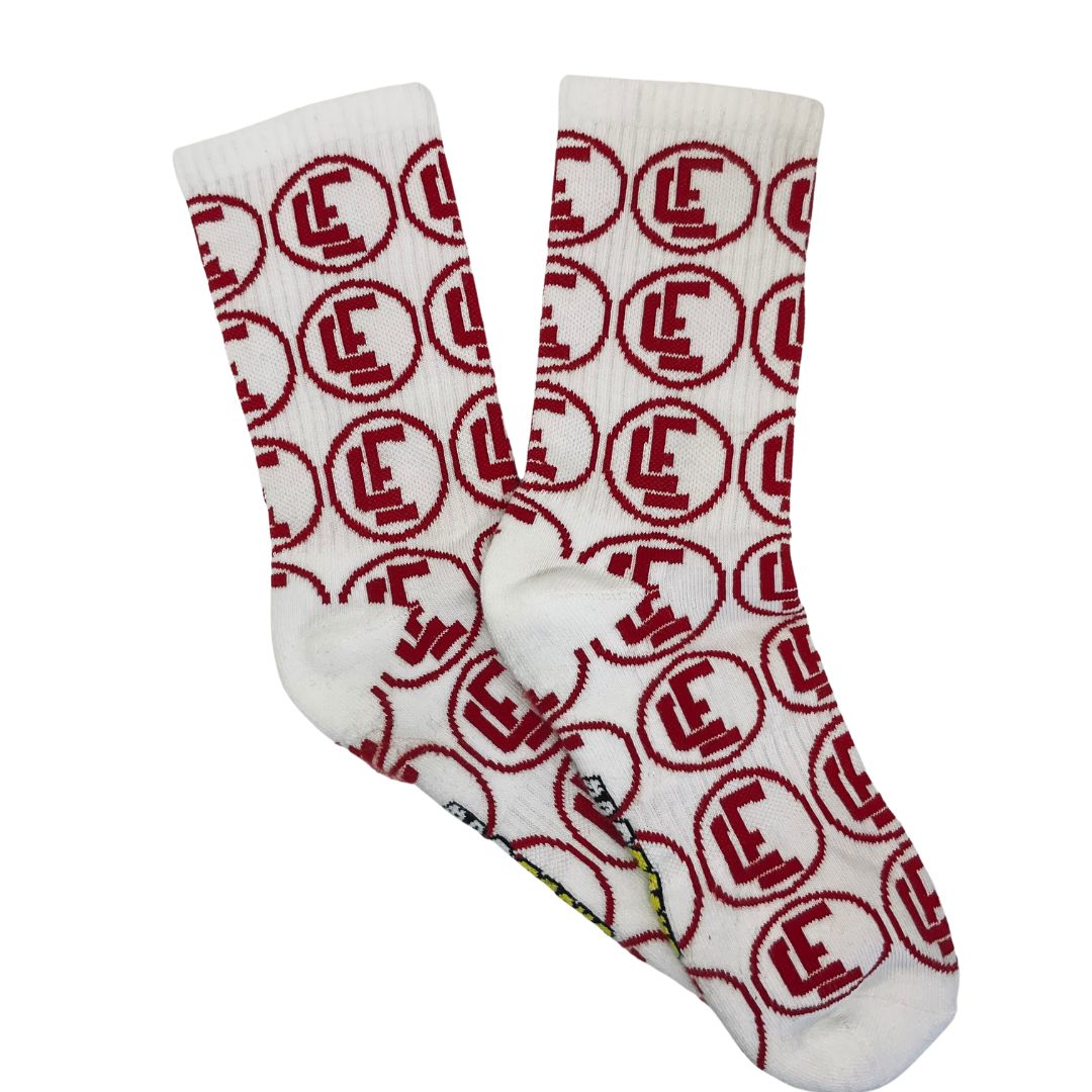 Chaussettes - CrossFit Evreux