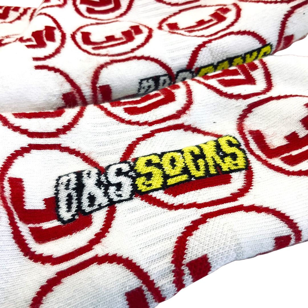 Chaussettes - CrossFit Evreux
