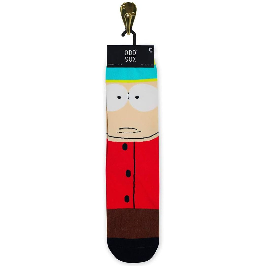 Chaussettes ODDSOX - Cartman South Park