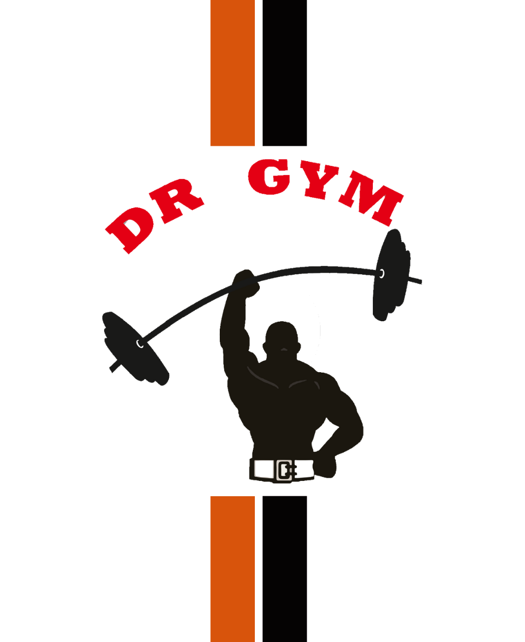Chaussettes B & S Socks - DR Gym