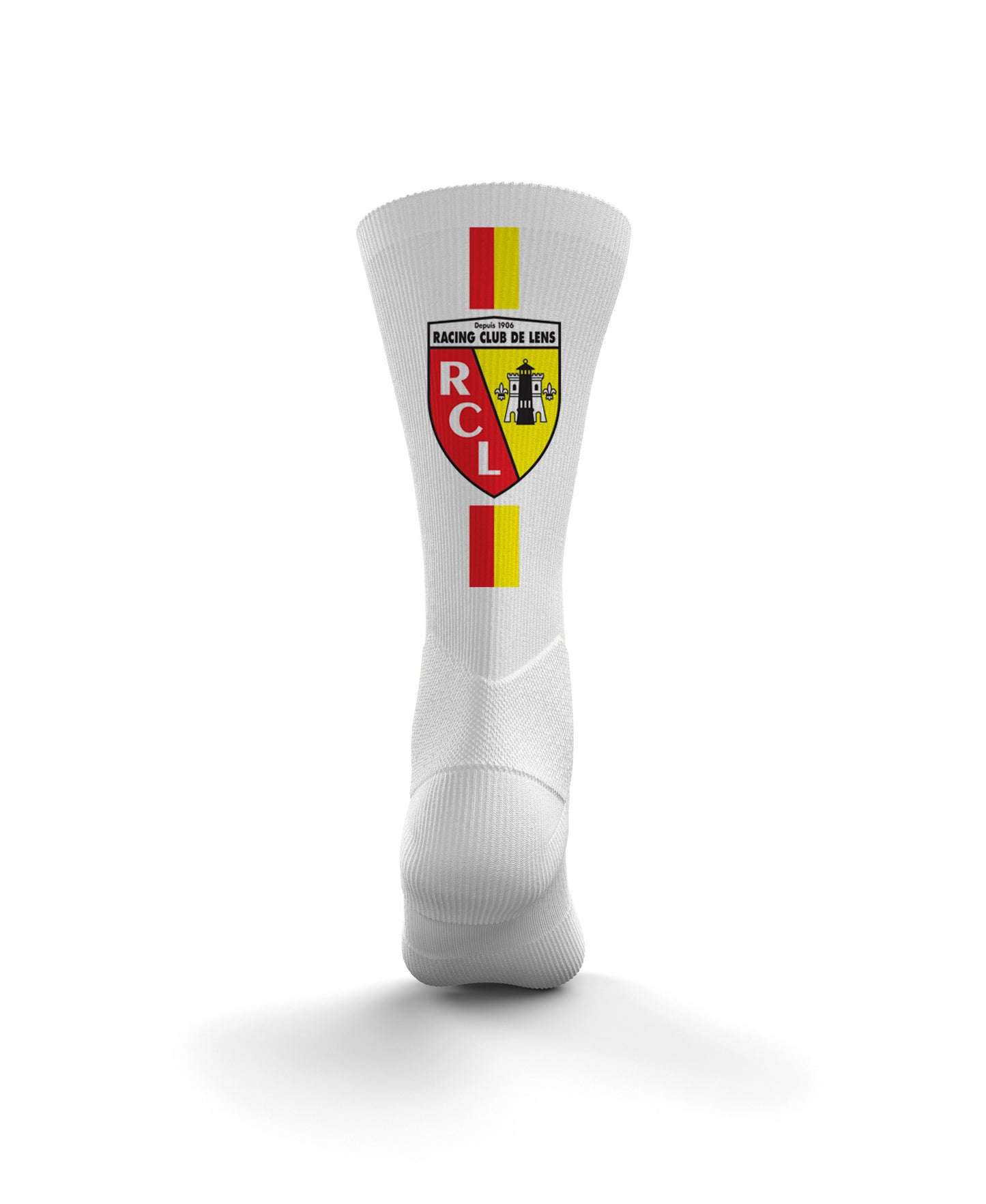 Chaussettes B & S Socks - RC Lens