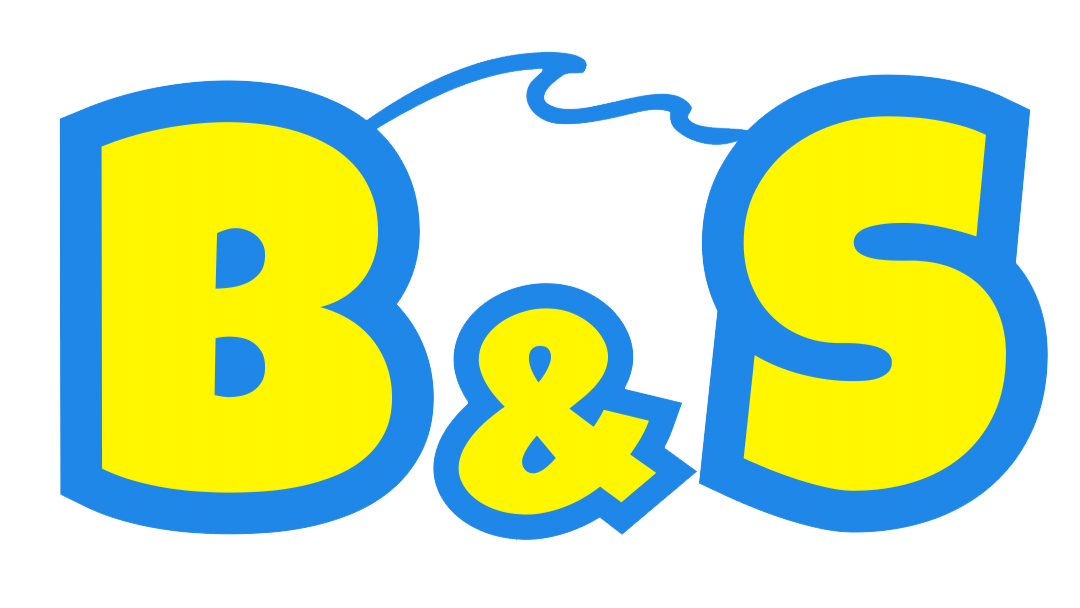 B & S Socks