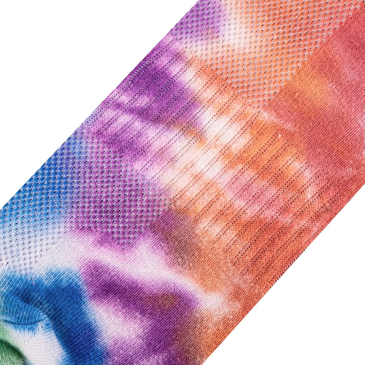 Chaussettes ODDSOX - Hippie