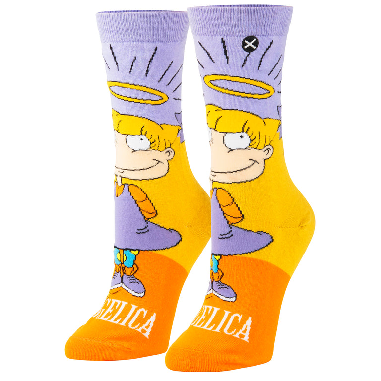 Chaussettes ODDSOX - Angelica