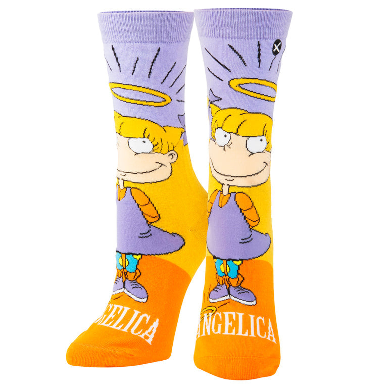 Chaussettes ODDSOX - Angelica