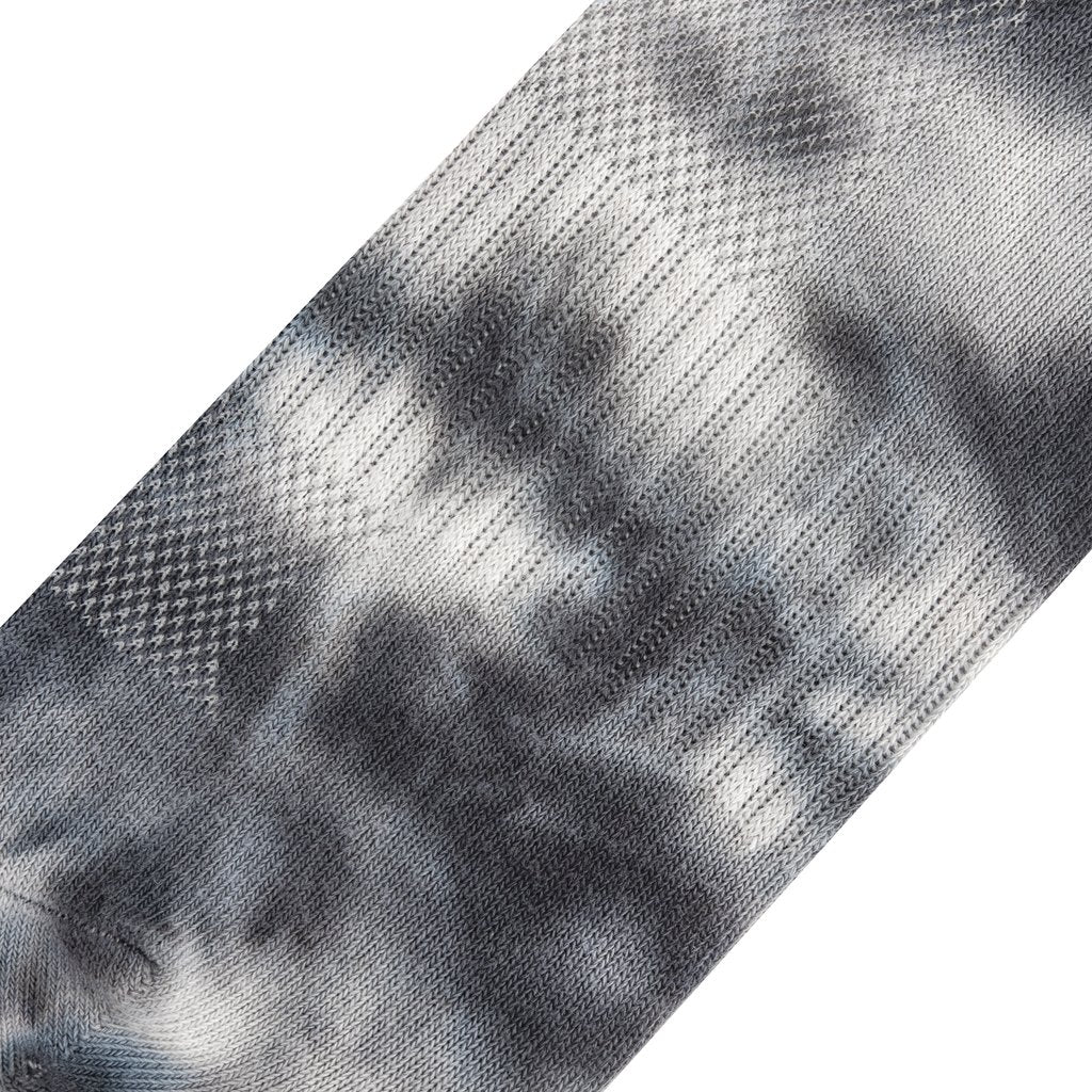 Chaussettes ODDSOX - Storm
