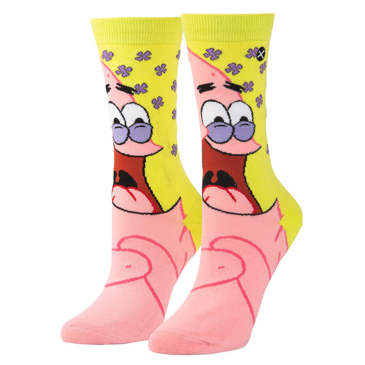 Chaussettes ODDSOX - Patrick