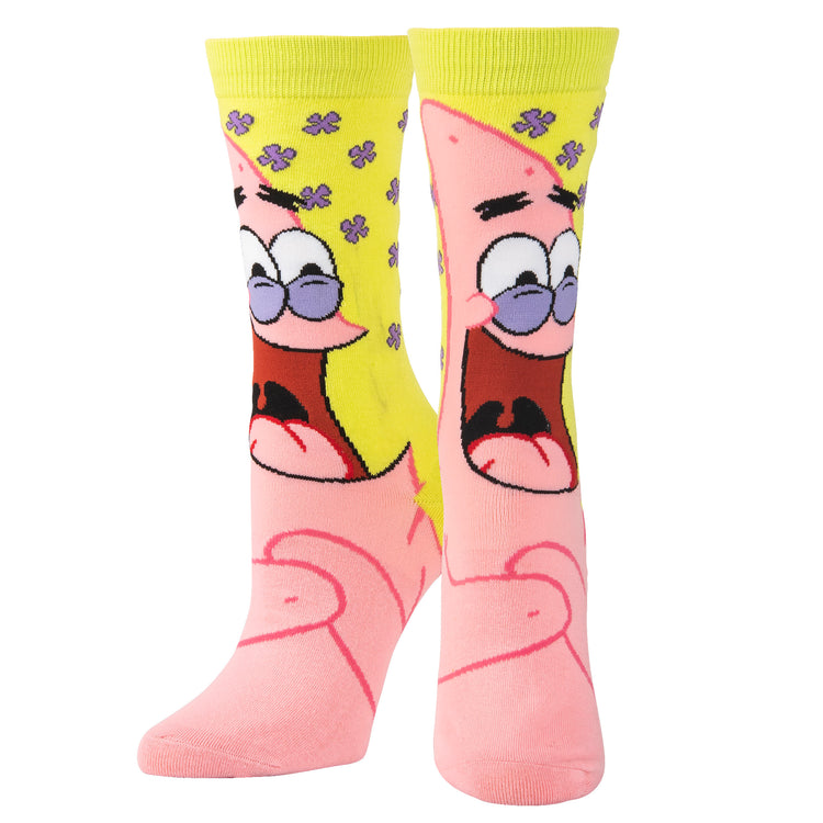 Chaussettes ODDSOX - Patrick