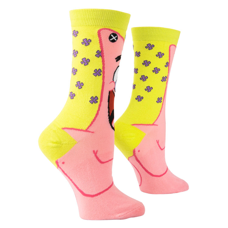 Chaussettes ODDSOX - Patrick