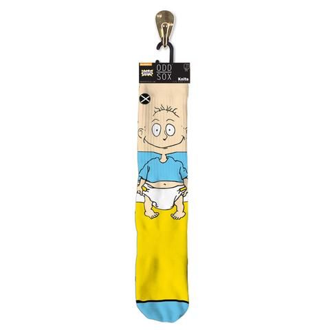 Chaussettes ODDSOX - Razmoket