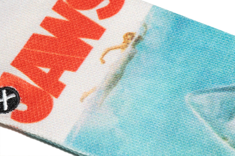 Chaussettes ODDSOX - Jaws