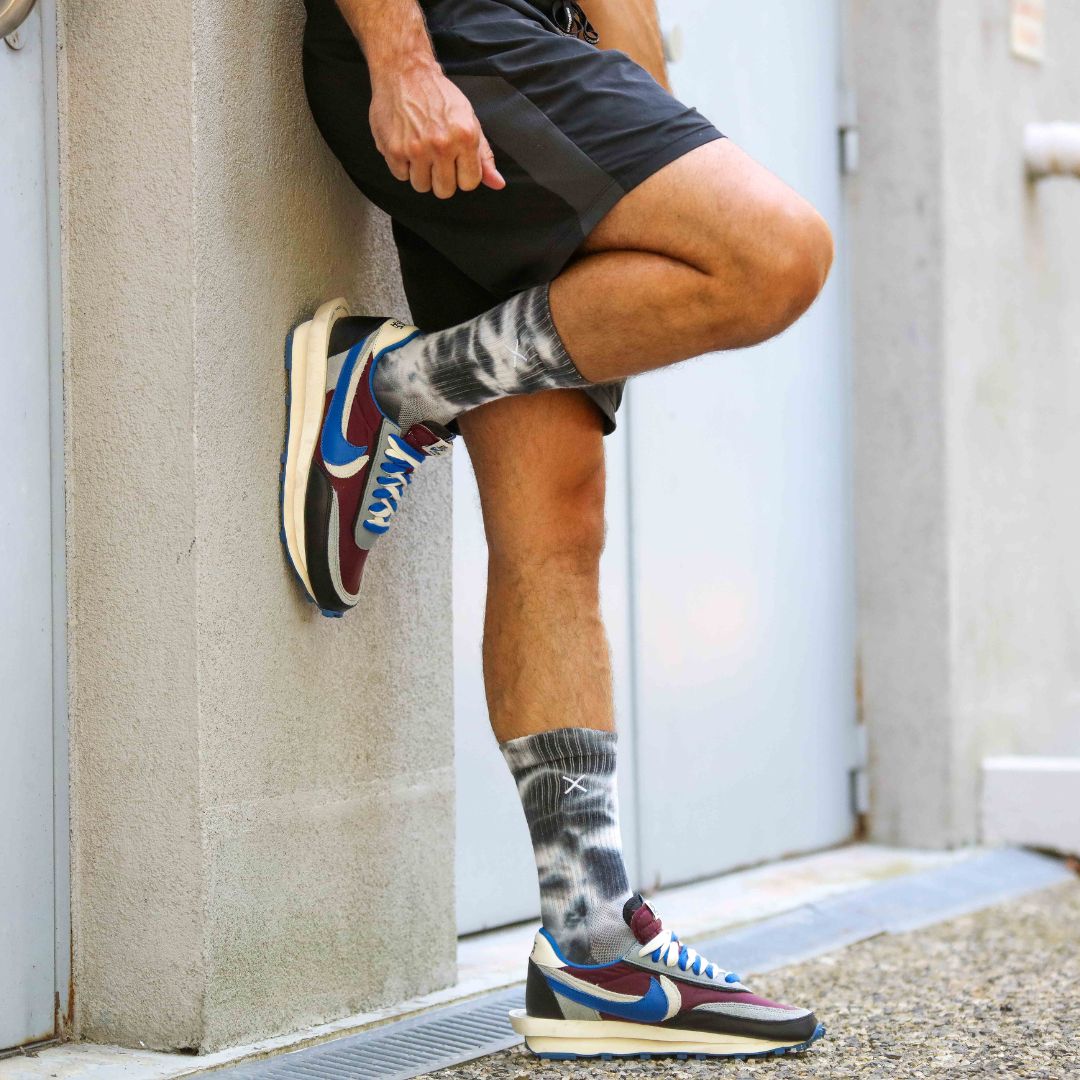 Chaussettes ODDSOX - Storm