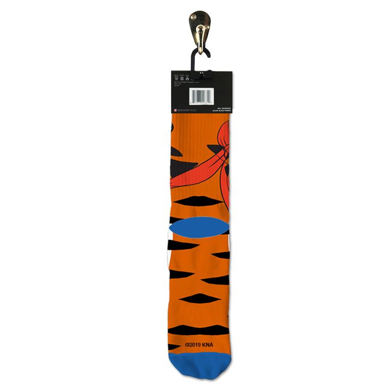 Chaussettes ODDSOX - Frosties Tony Kellogg