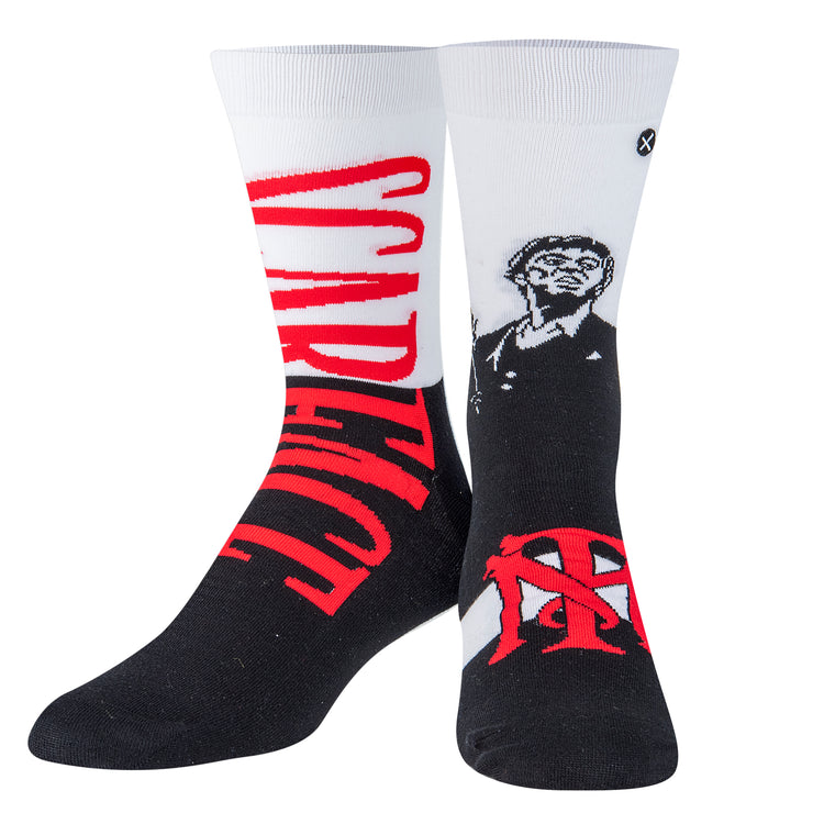 Chaussettes ODDSOX - Tony Montana - Scarface