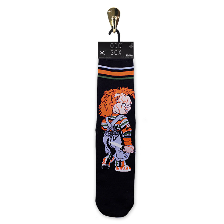 Chaussettes ODDSOX - Chucky's Back