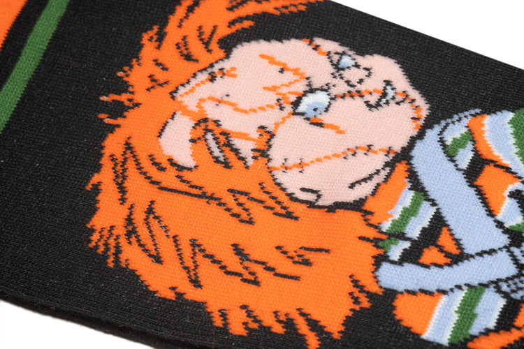 Chaussettes ODDSOX - Chucky's Back