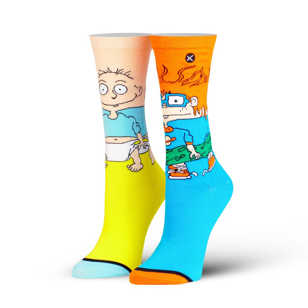 Chaussettes ODDSOX - Razmoket