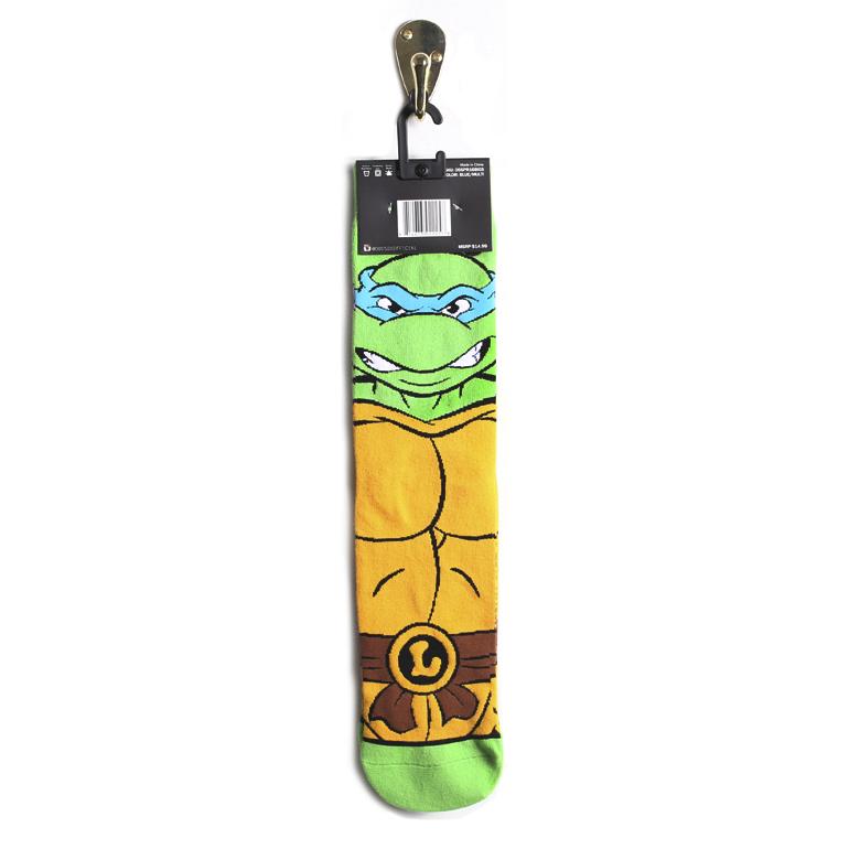Chaussettes ODDSOX - Team Tortues Ninja