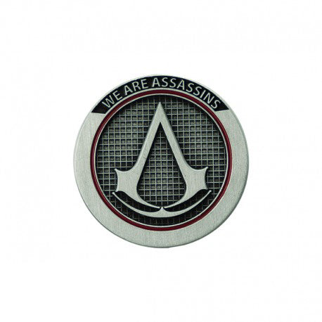 Pin's - Assassin’s Creed