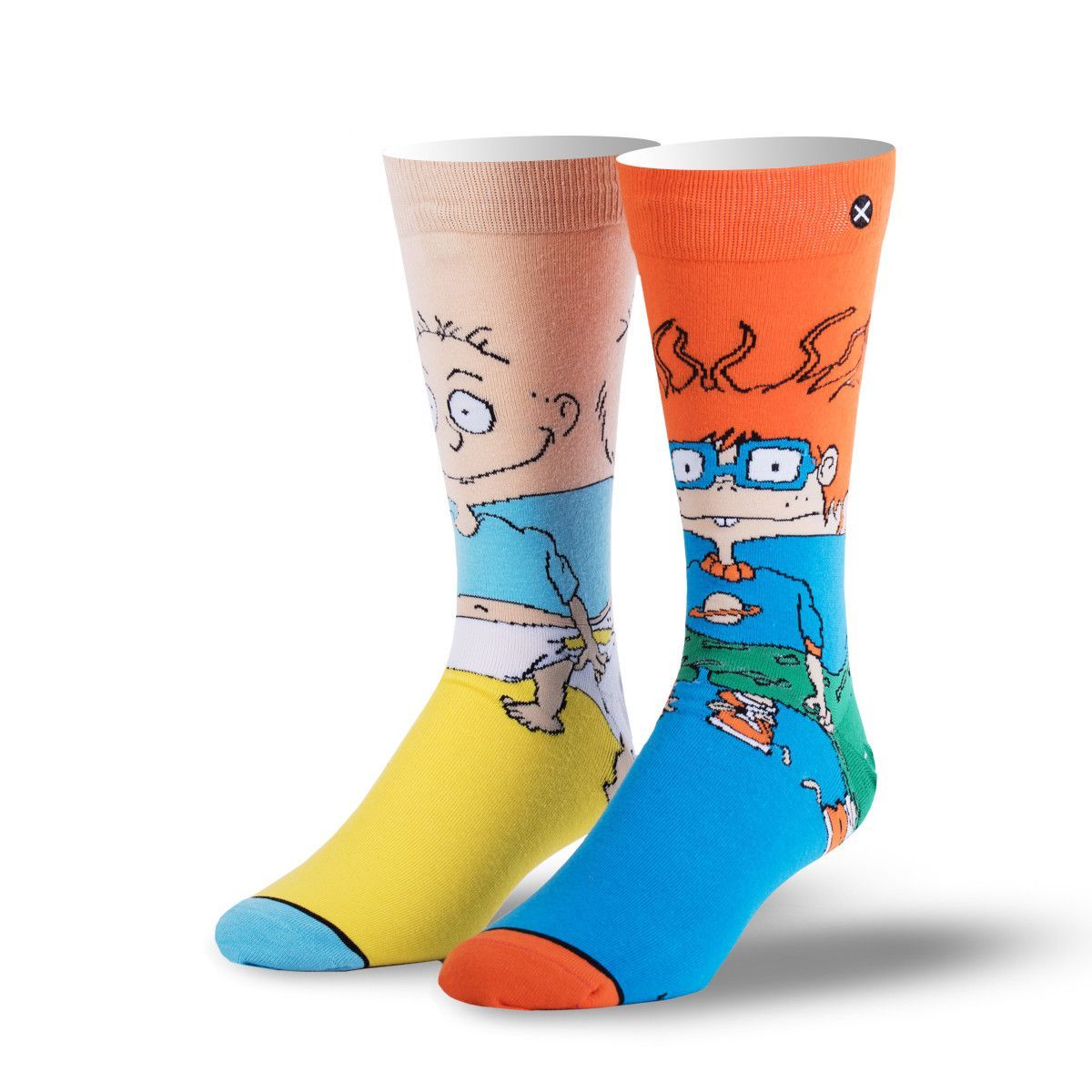 Chaussettes ODDSOX - Razmoket