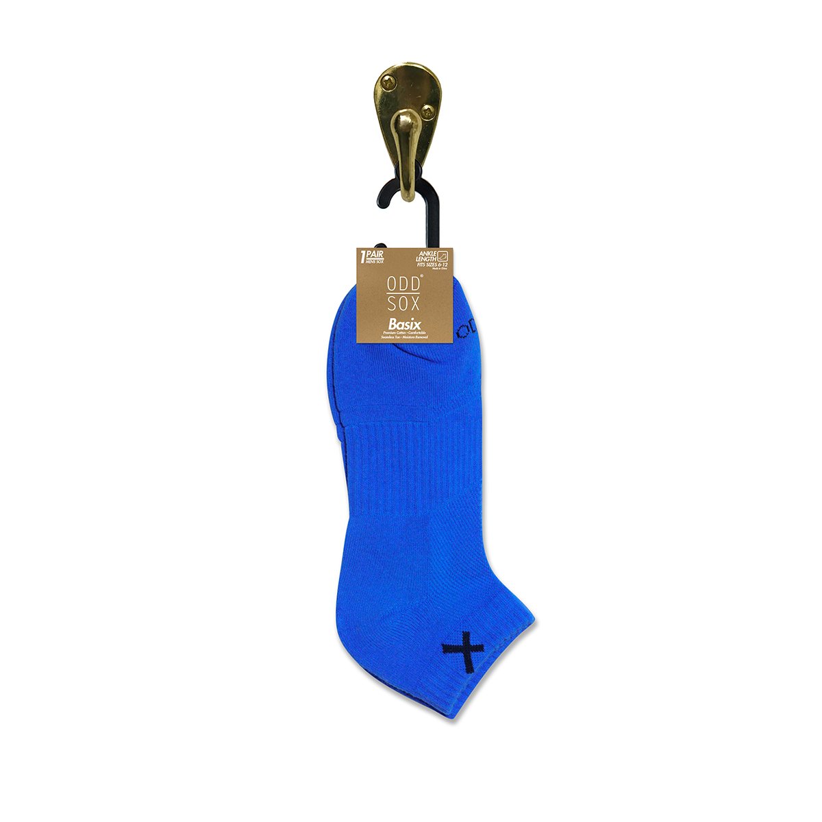 Chaussettes SHORTIES - Fashion Blue