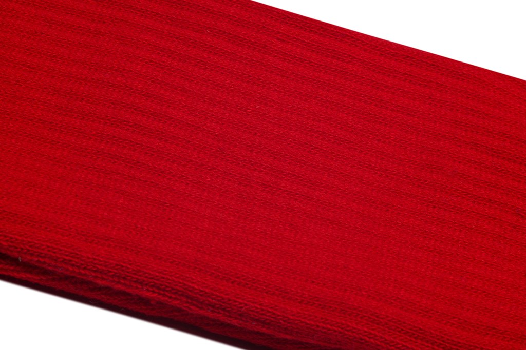 Chaussettes ODDSOX - Red