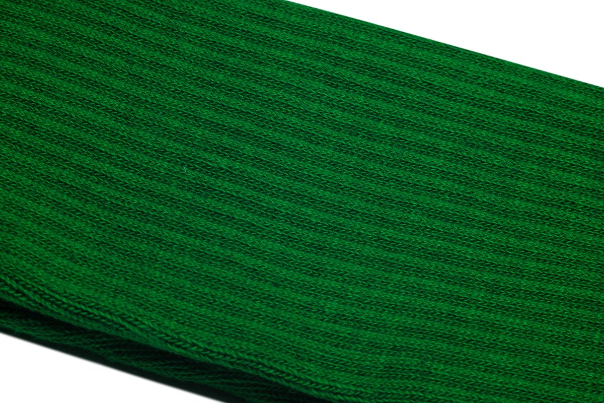 Chaussettes ODDSOX - Green