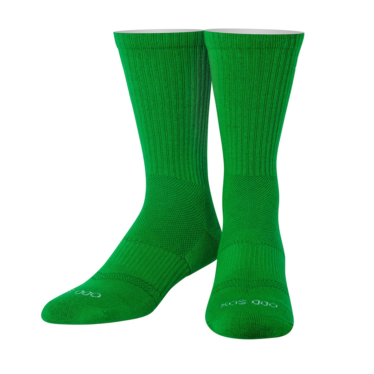 Chaussettes ODDSOX - Green