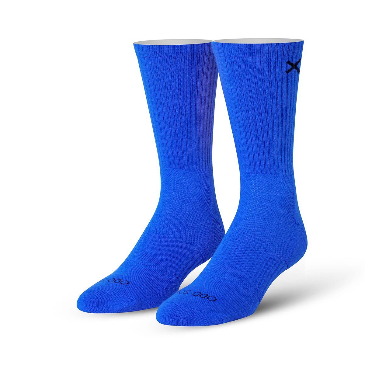 Chaussettes ODDSOX - Blue
