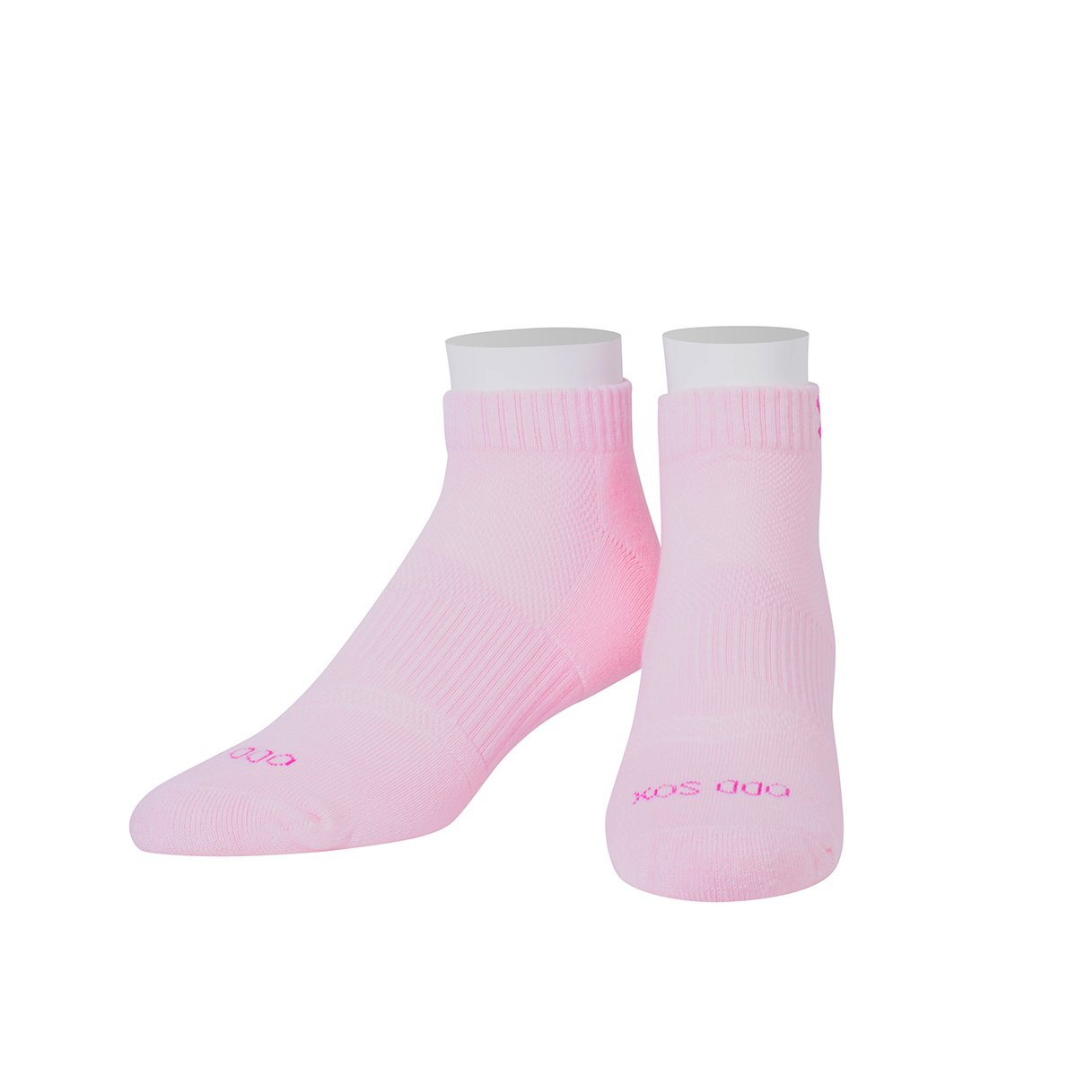 Chaussettes SHORTIES - Fashion Pink
