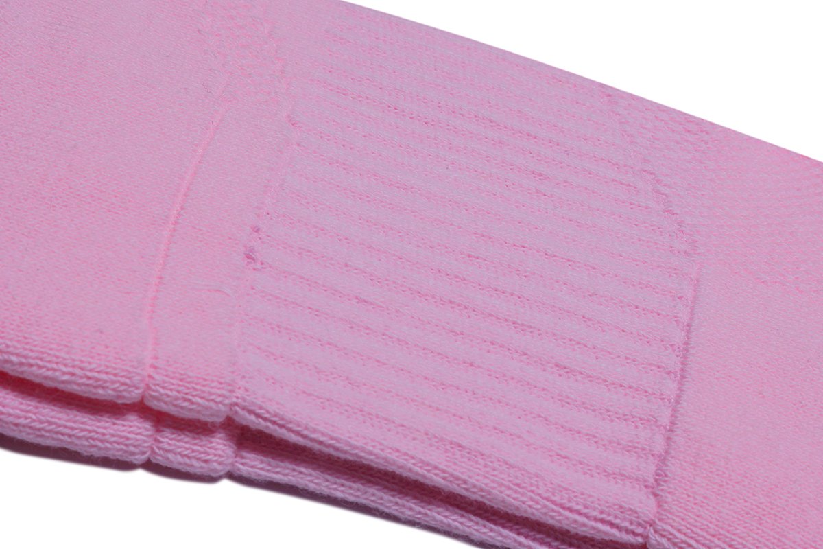 Chaussettes SHORTIES - Fashion Pink