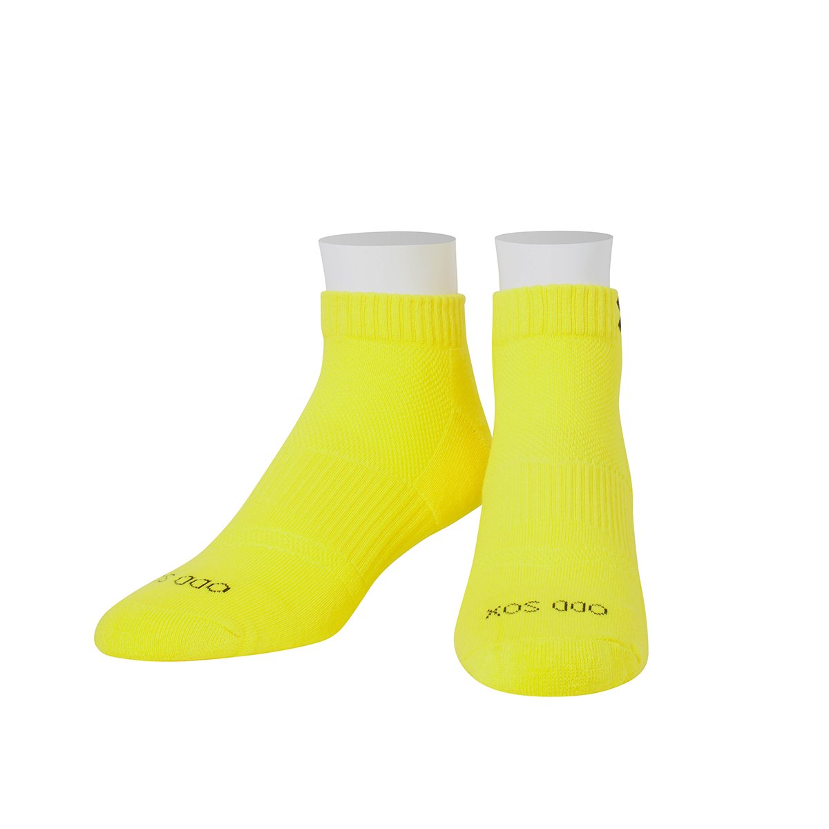 Chaussettes SHORTIES - Fashion Yellow